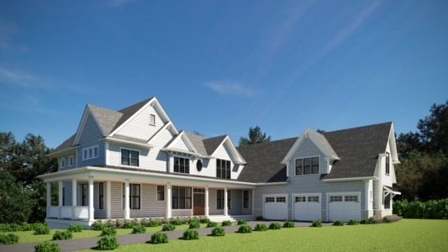 Property Photo:  0 Island View Circle  MA 02061 