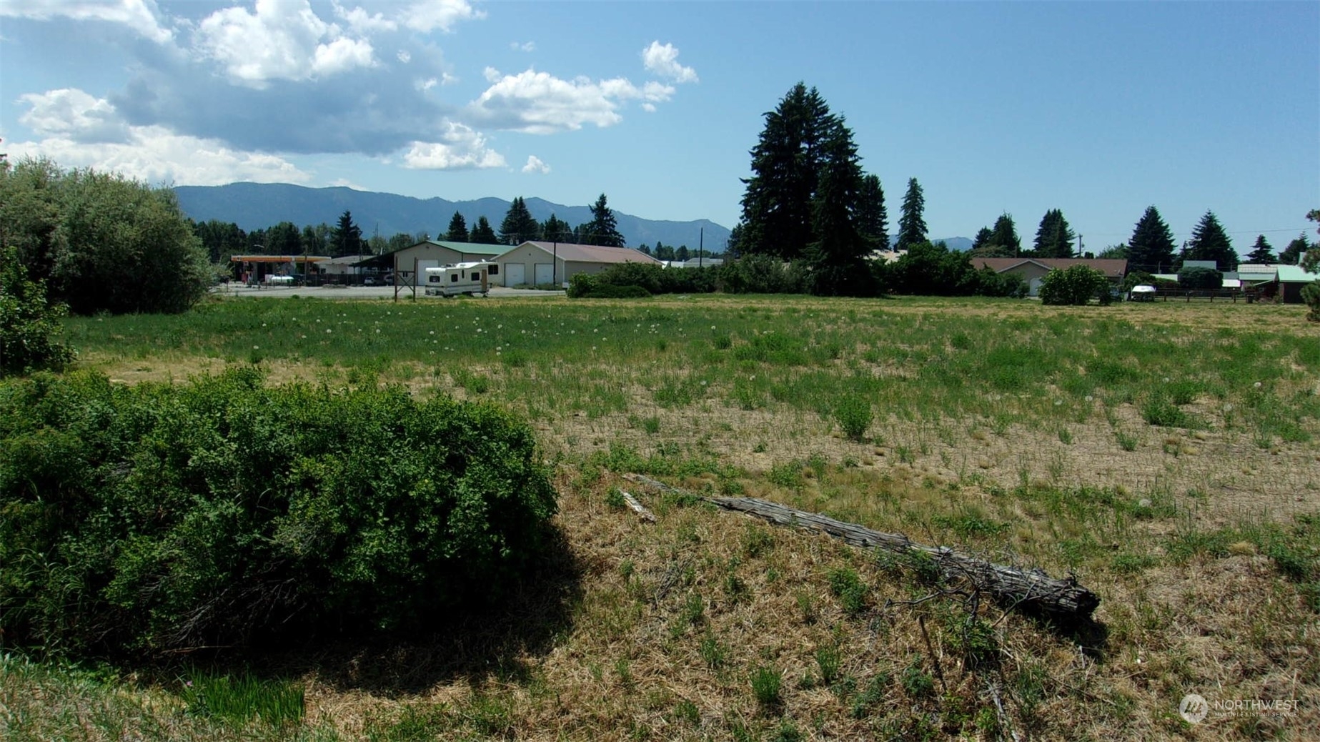 Property Photo:  0 Xxx E 3rd Street  WA 98922 