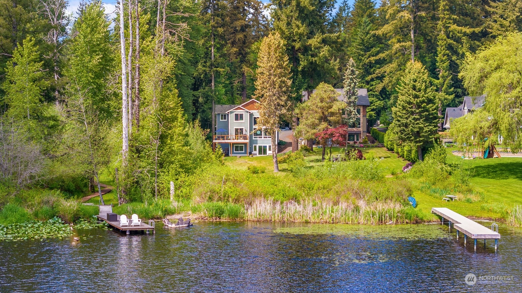 Property Photo: 18619 NE Woodinville-Duvall Road WA 98072