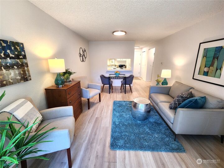 Property Photo: 8911 Holly Drive 101 WA 98208
