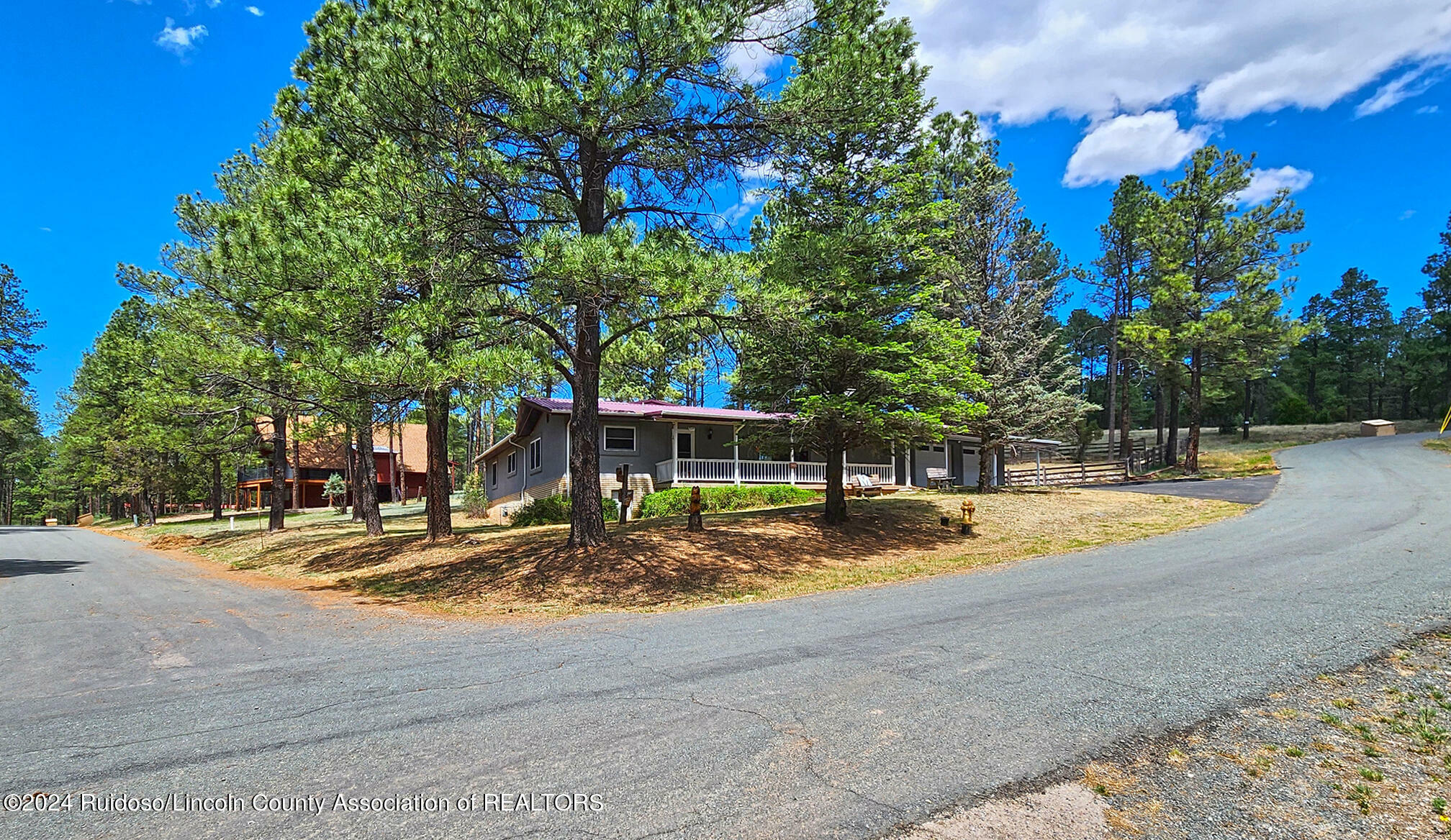 Property Photo:  110 Morningside Road  NM 88345 