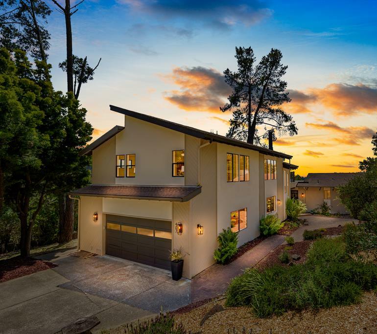 Property Photo:  407 Quail Run  CA 95003 