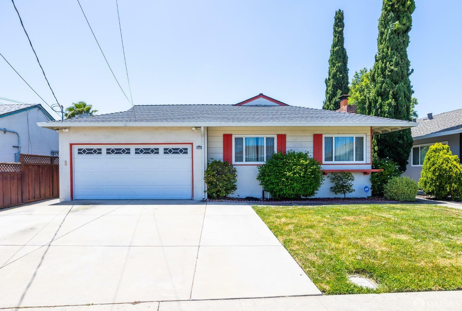 Property Photo:  22035 Betlen Way  CA 94546 