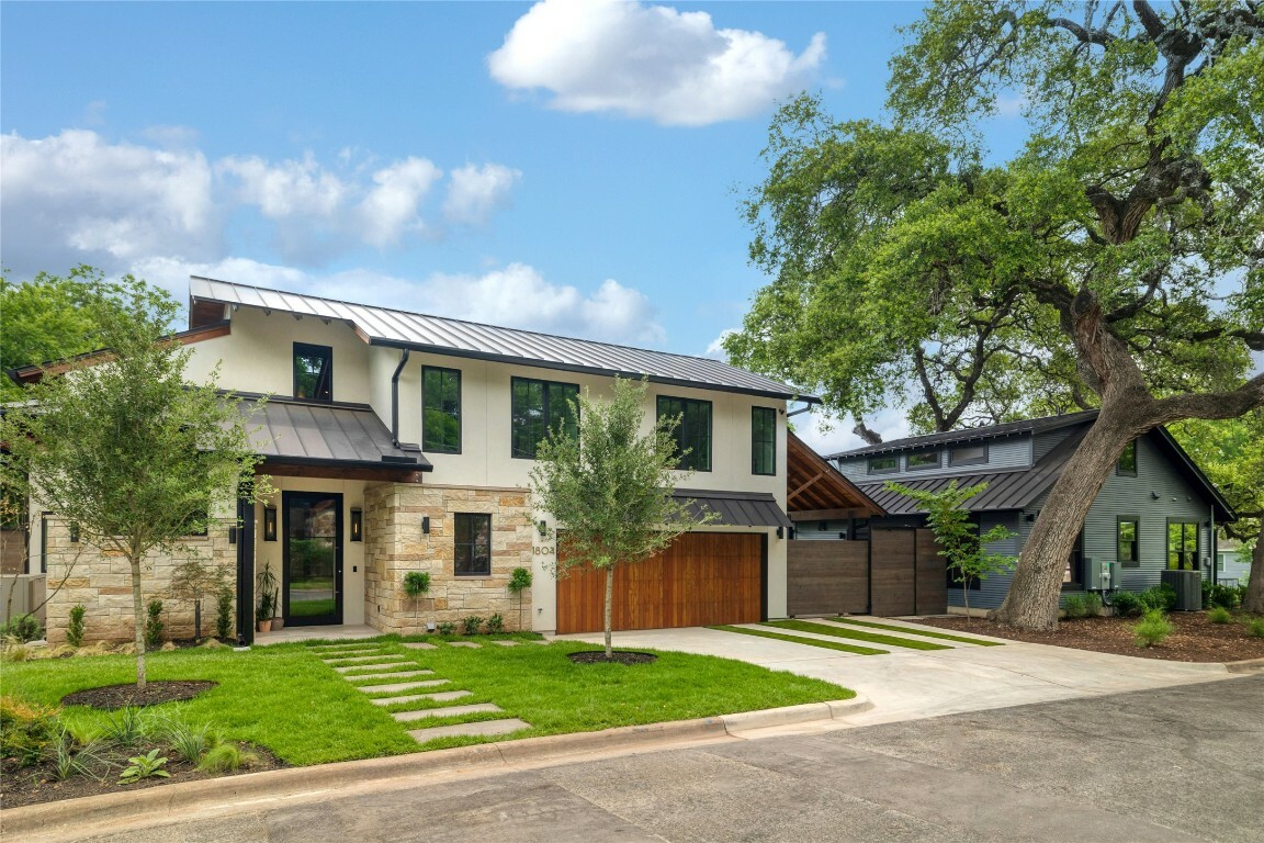 Property Photo:  1804 Margaret Street  TX 78704 