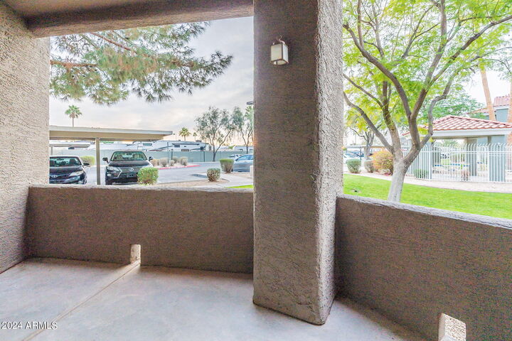 Property Photo: 2929 W Yorkshire Drive 1119 AZ 85027