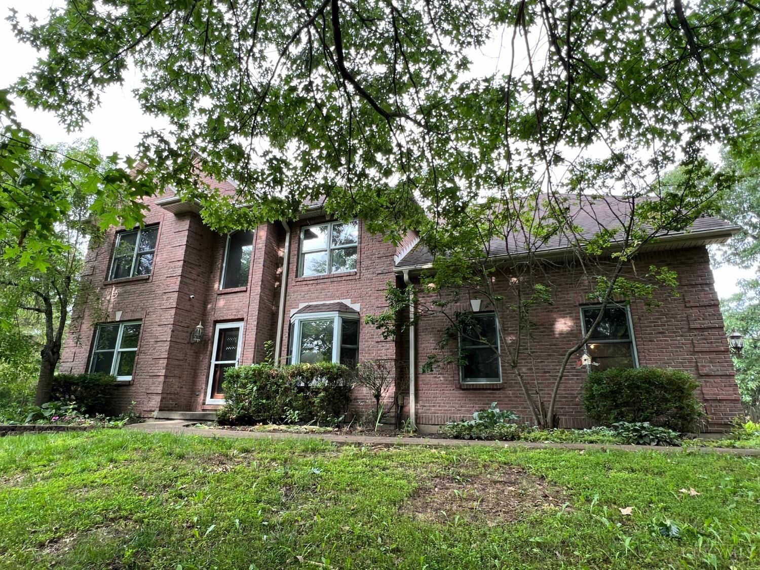 Property Photo: 2680 Sprucewood Lane IN 47060