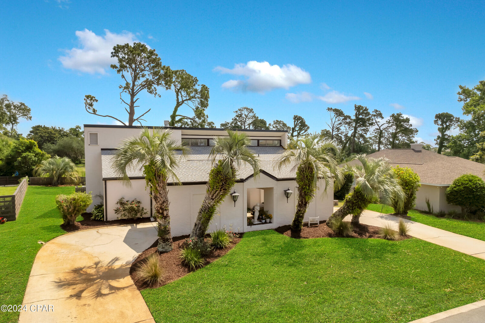 Property Photo:  233 Marlin Circle  FL 32408 