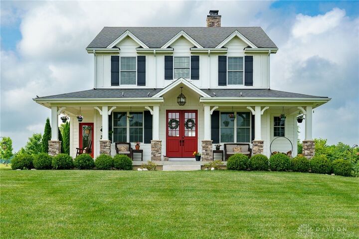 9525 Valdosta Way  Waynesville OH 45068 photo