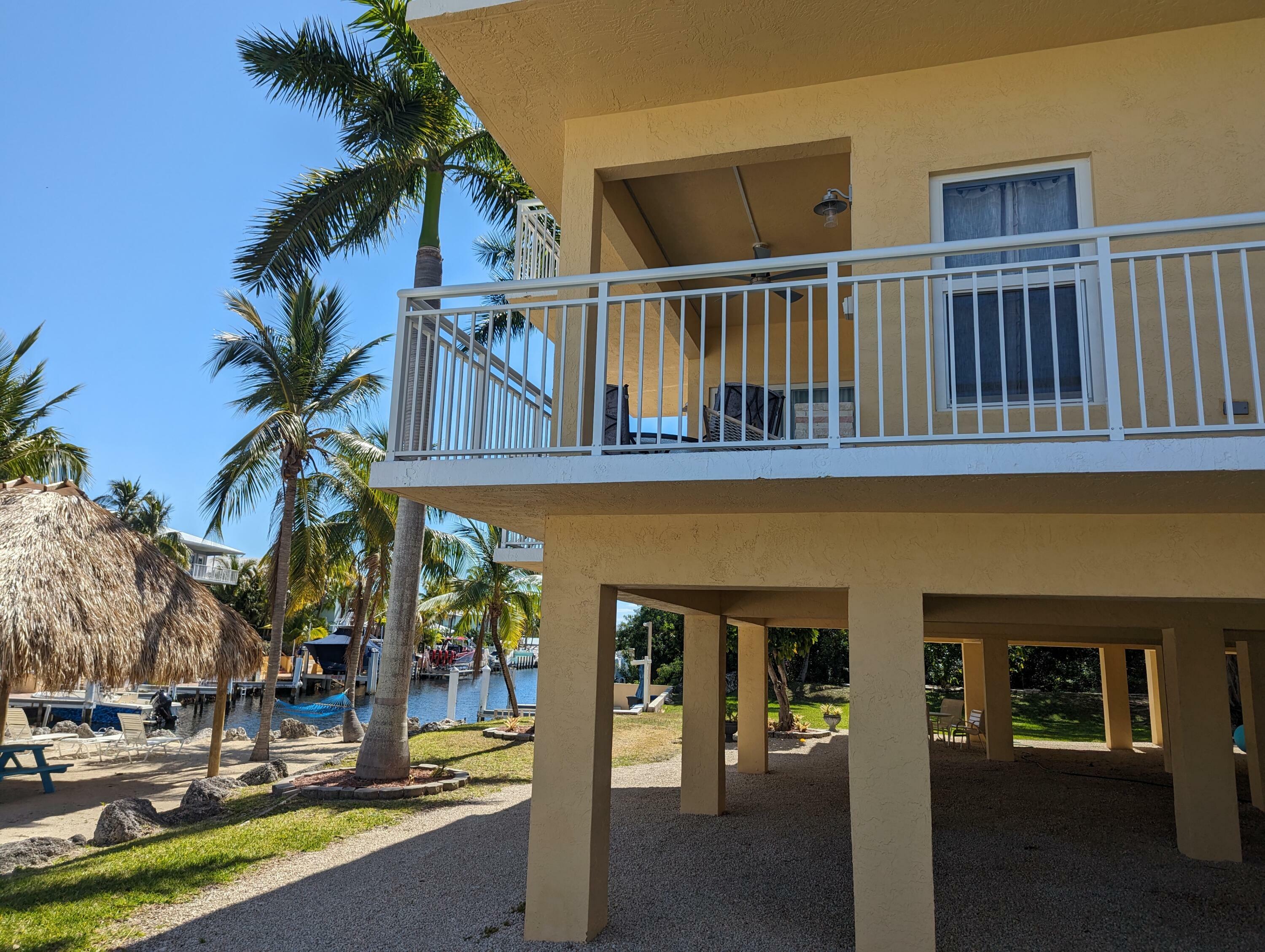 Property Photo:  417 Bahia Avenue 5A  FL 33037 