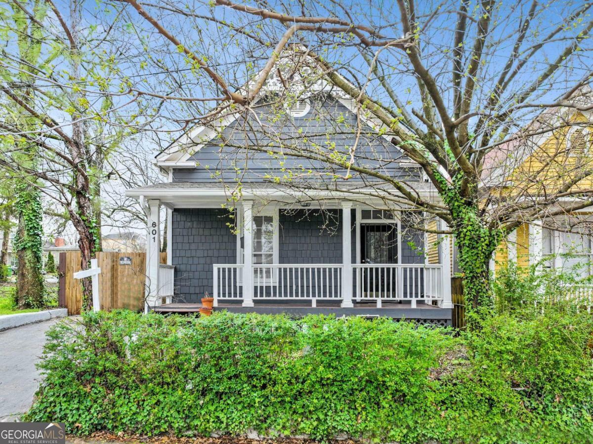 Property Photo:  601 Formwalt Street SW  GA 30312 