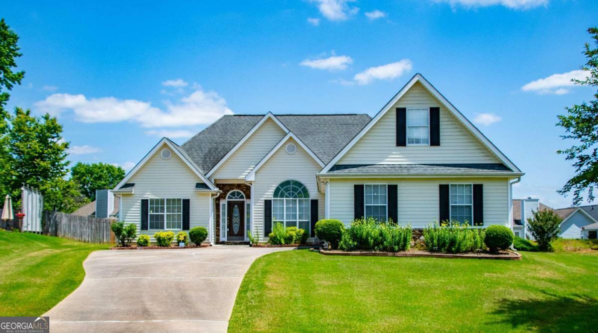 Property Photo: 219 Turtle Cove GA 30116