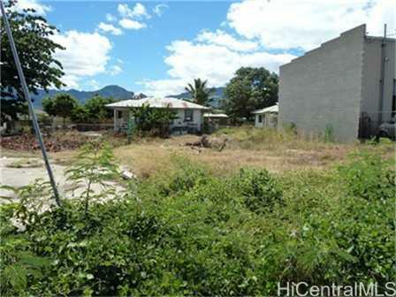 Property Photo:  87-154 Farrington Highway  HI 96792 