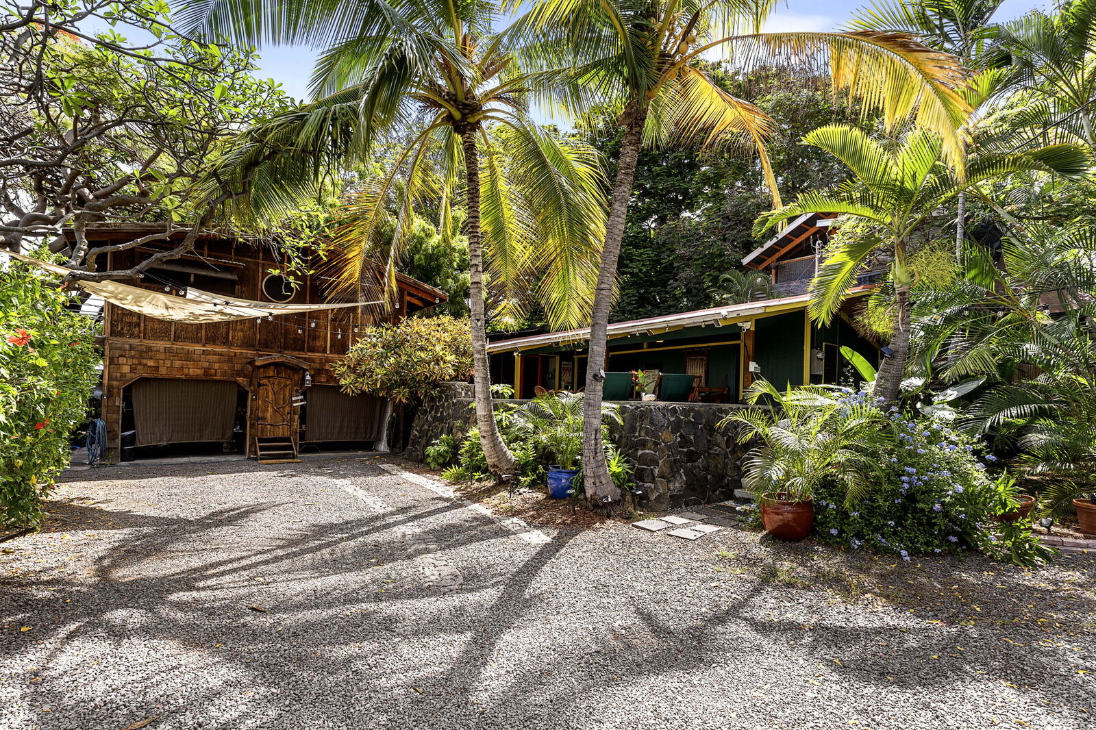 Property Photo:  77-6527 Alii Dr  HI 96740 