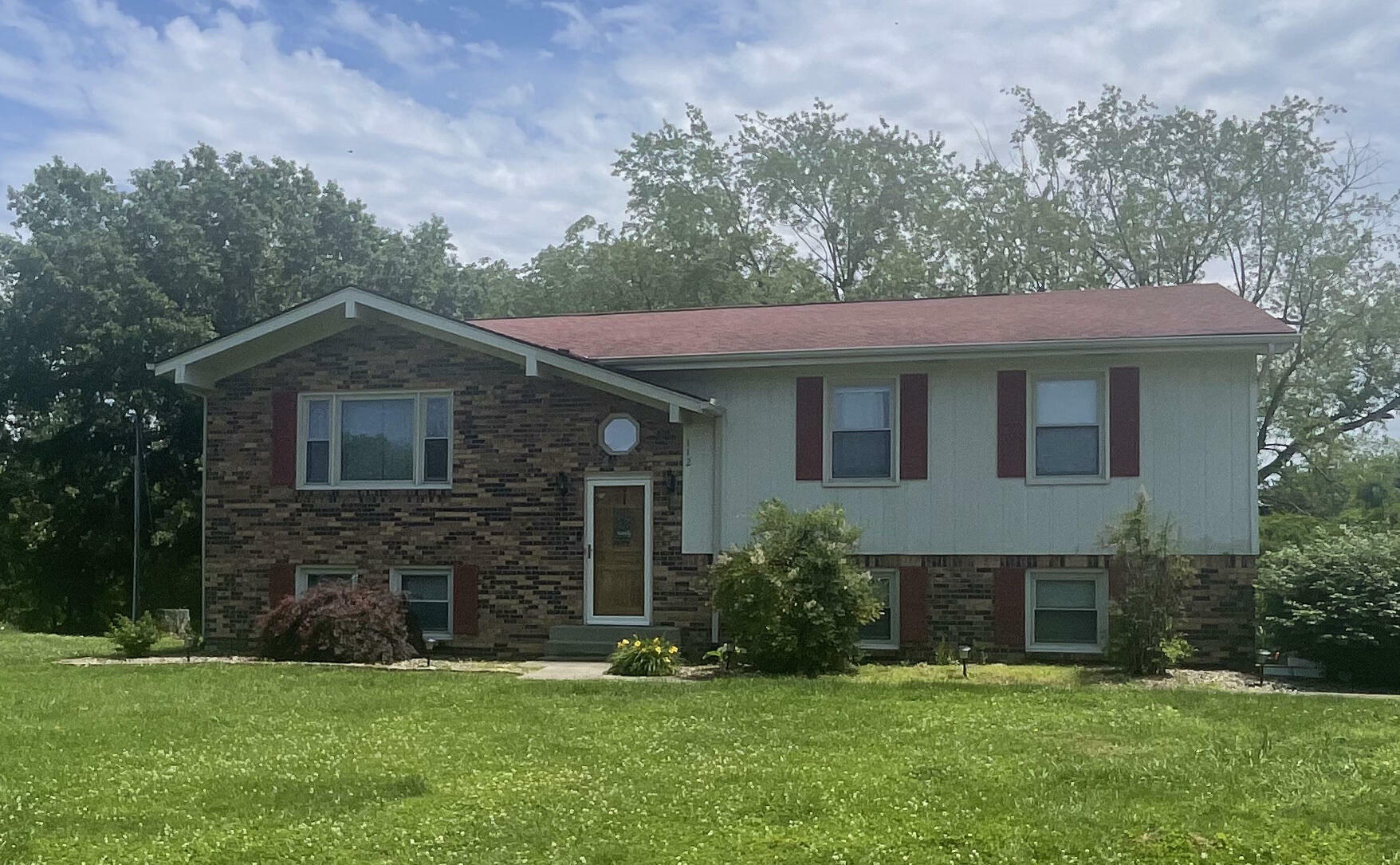 Property Photo: 112 Barberry Lane KY 40403