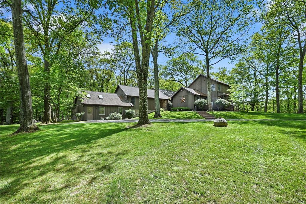 Property Photo:  280 Winding Hill Road  NY 12549 