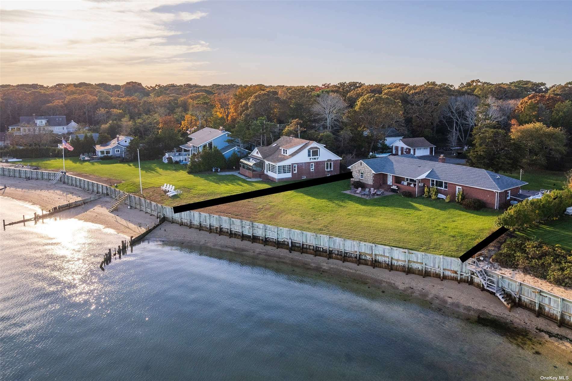 Property Photo:  6050 Peconic Bay Boulevard  NY 11948 