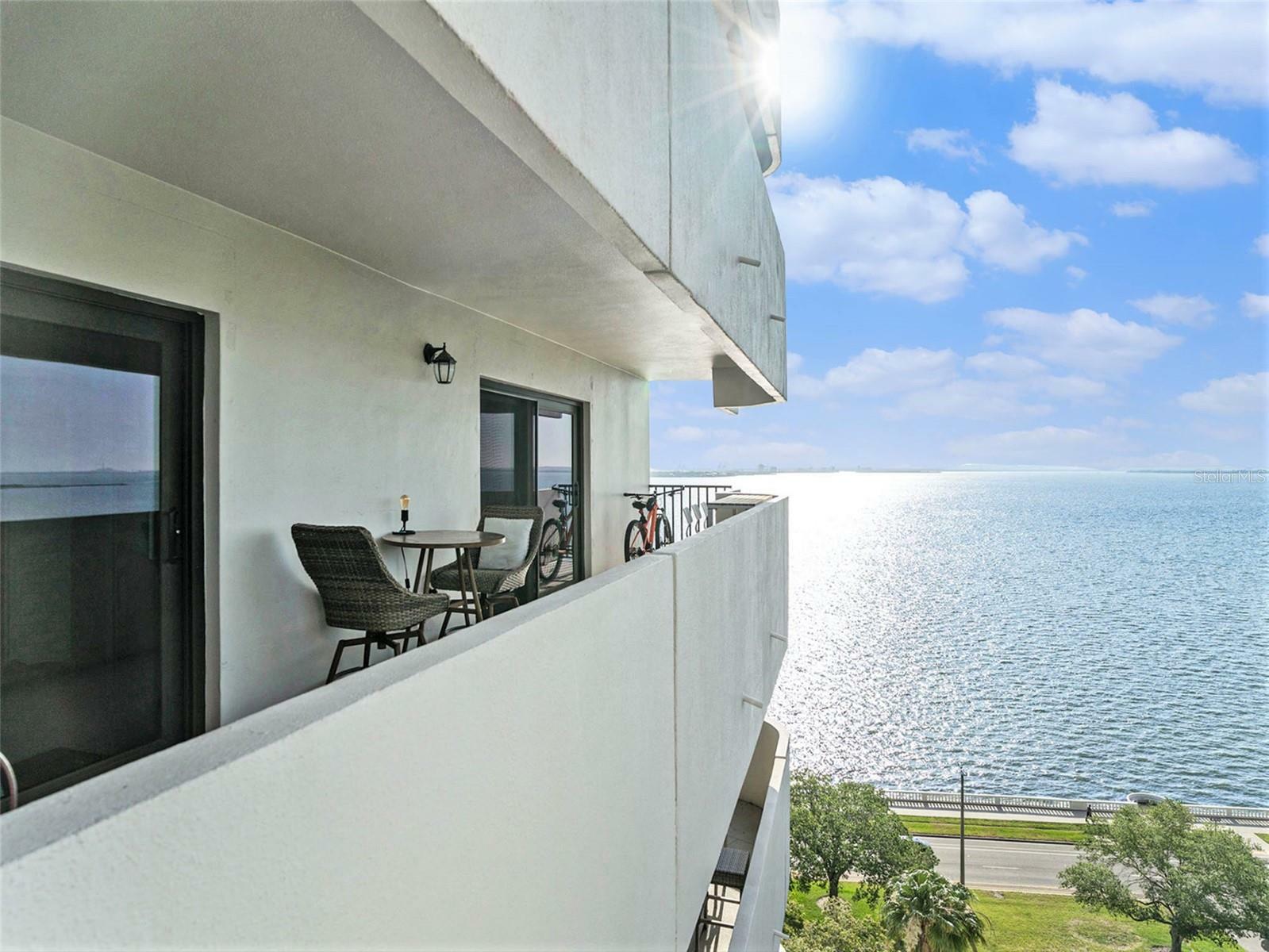 Property Photo:  4141 Bayshore Boulevard 1203  FL 33611 