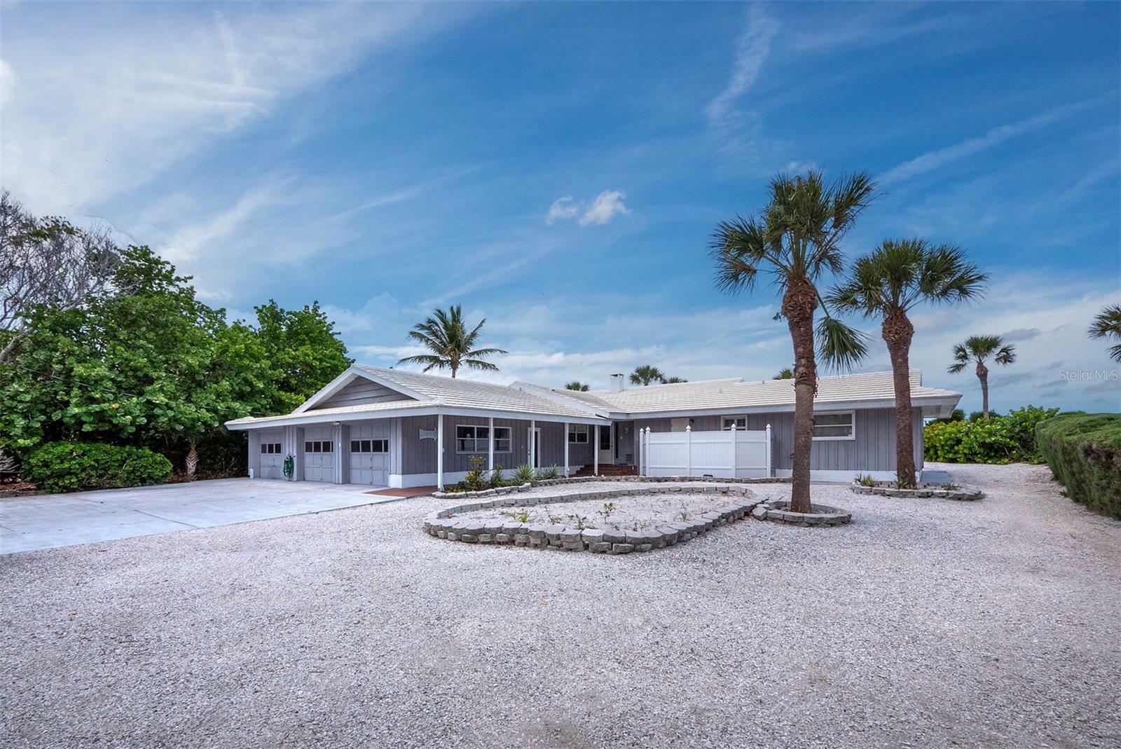 Property Photo:  3341 Gulf Of Mexico Drive  FL 34228 