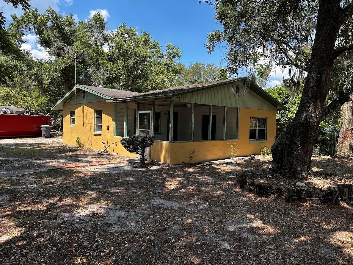 Property Photo: 4410 Transport Road FL 33830