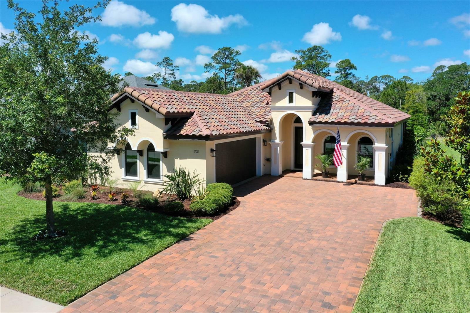 Property Photo:  200 S Riverwalk Drive  FL 32137 