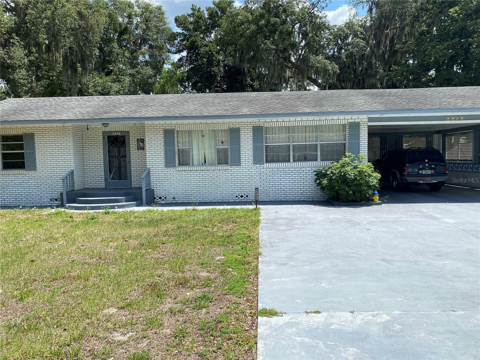 2202 Lake Ruby Road  Deland FL 32724 photo