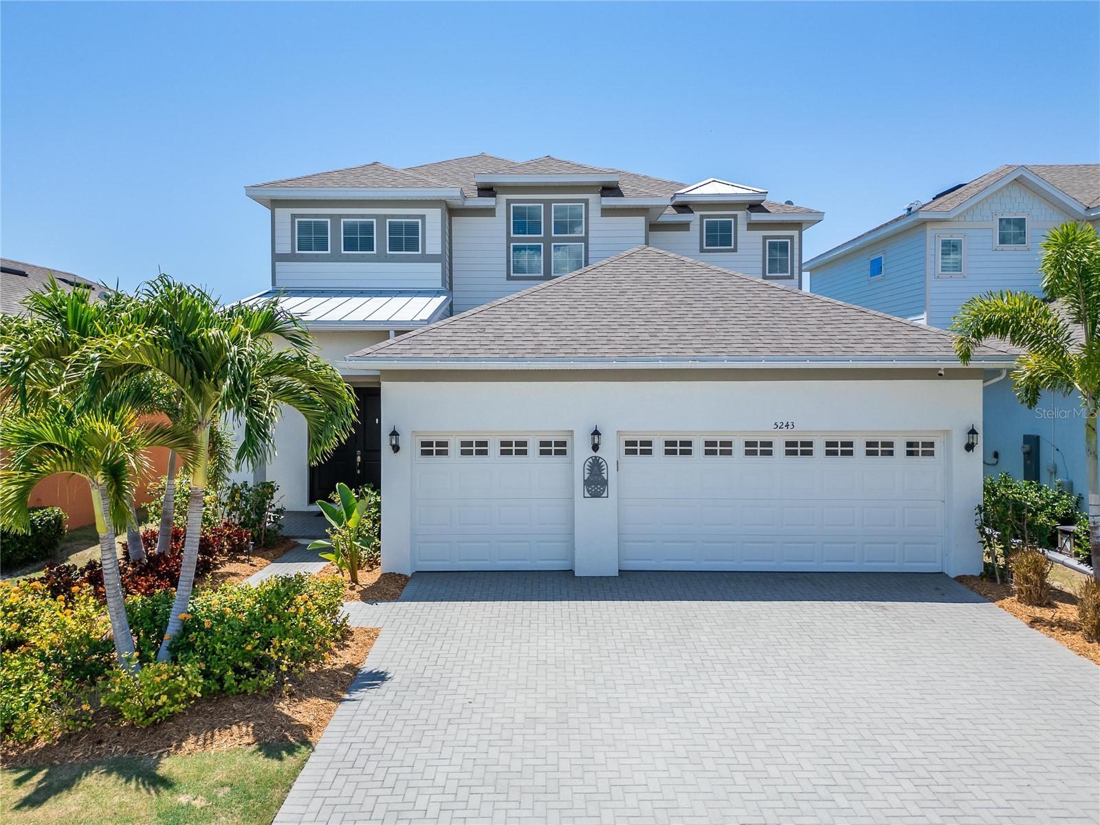 5243 Wishing  Arch Drive  Apollo Beach FL 33572 photo