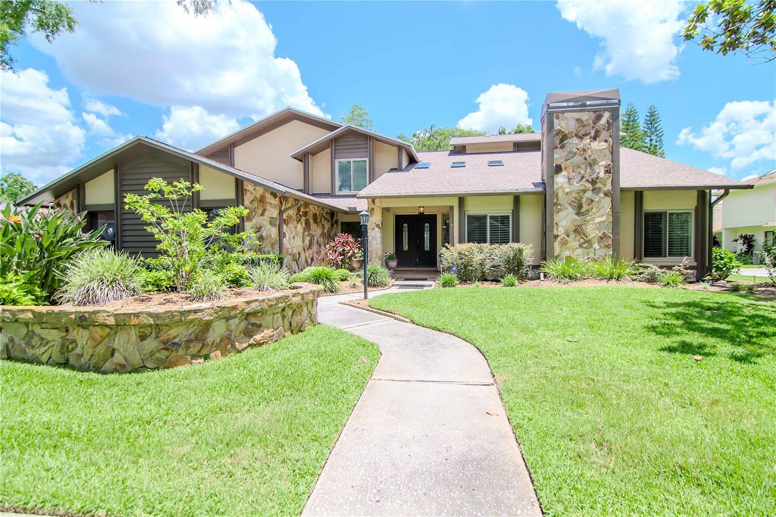 Property Photo:  14603 Anchoret Road  FL 33618 