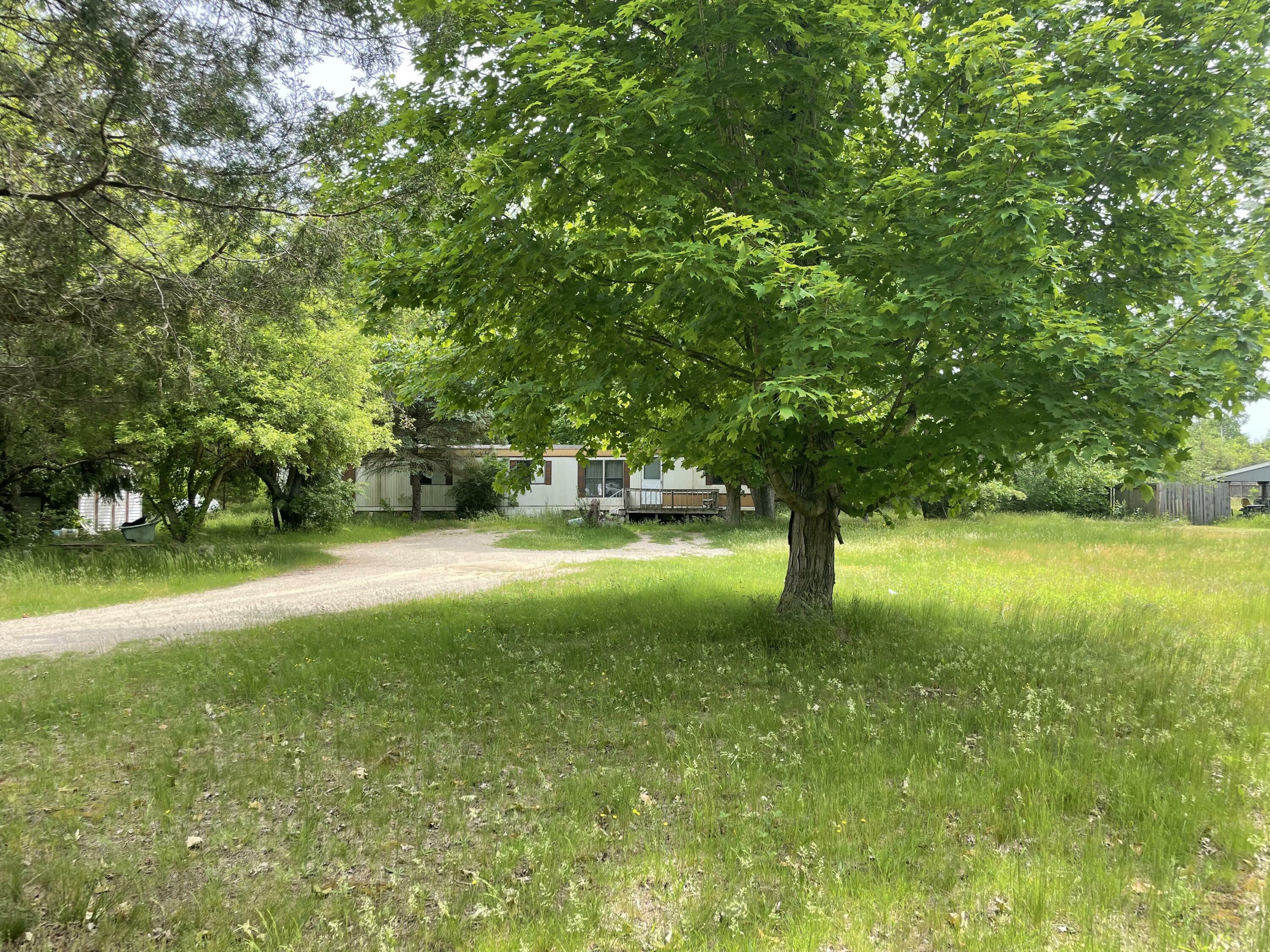 Property Photo:  361.5 68th Street  MI 49090 