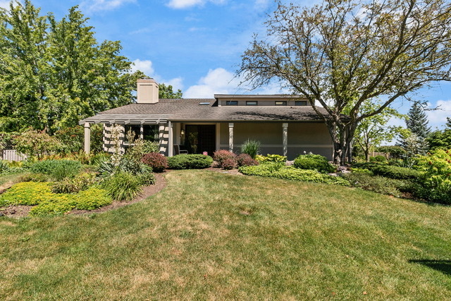 Property Photo:  5925 Lyman Avenue  IL 60516 