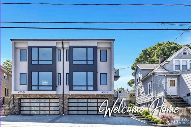 Property Photo: 420 Glen Avenue A NJ 07650