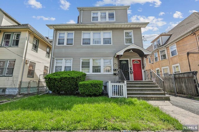 Property Photo:  426-428 West 3rd Avenue  NJ 07107 