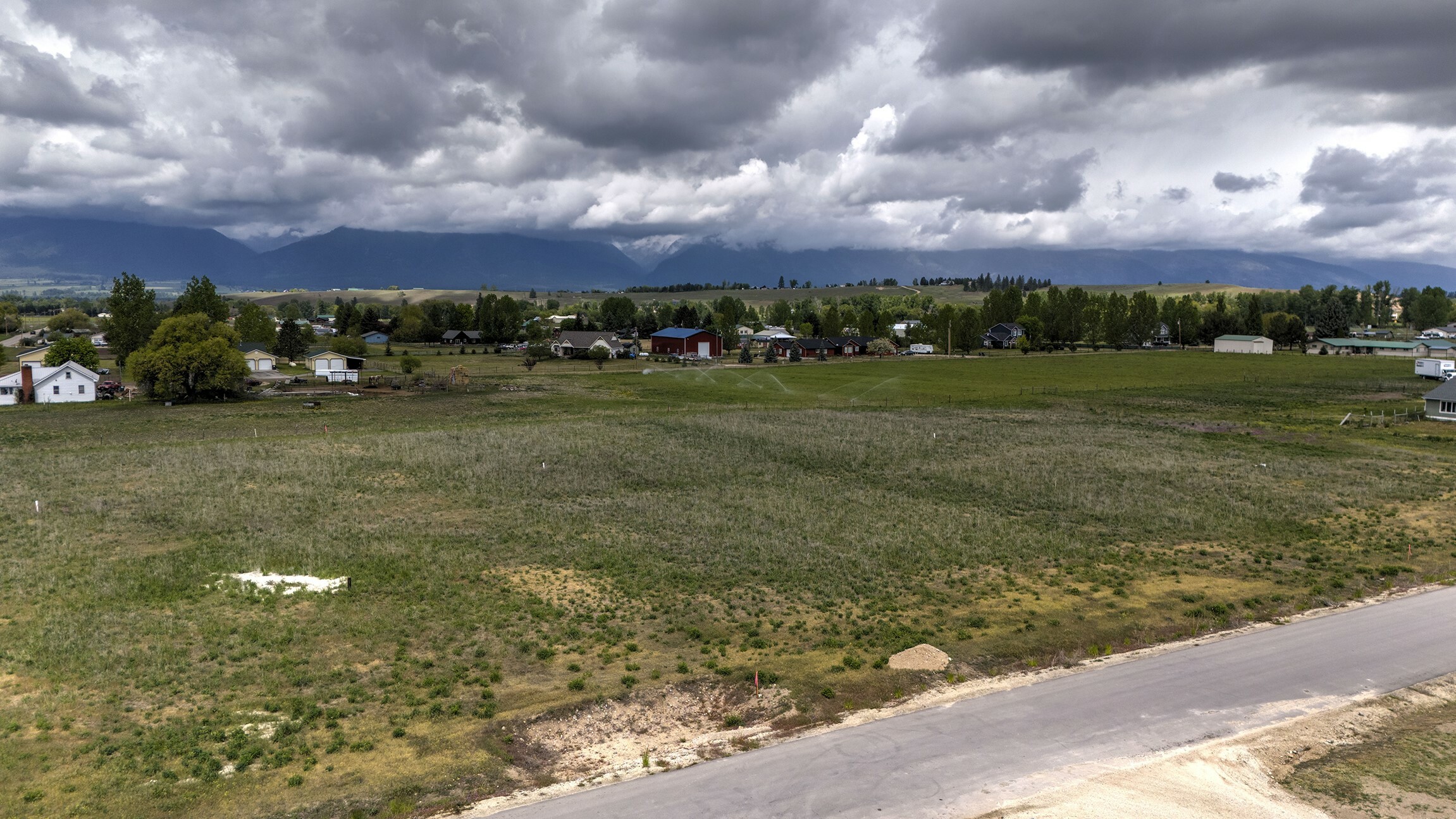 Lot 7 A-2 Coolidge Court  Stevensville MT 59870 photo