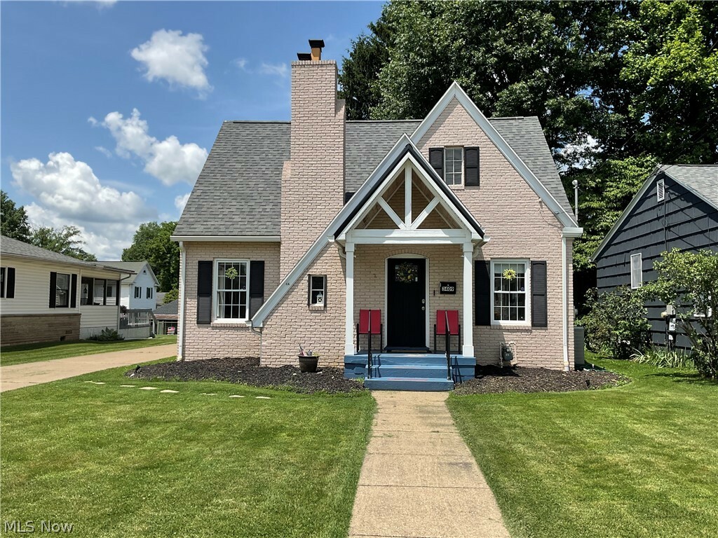Property Photo: 3409 Beech Street WV 26104