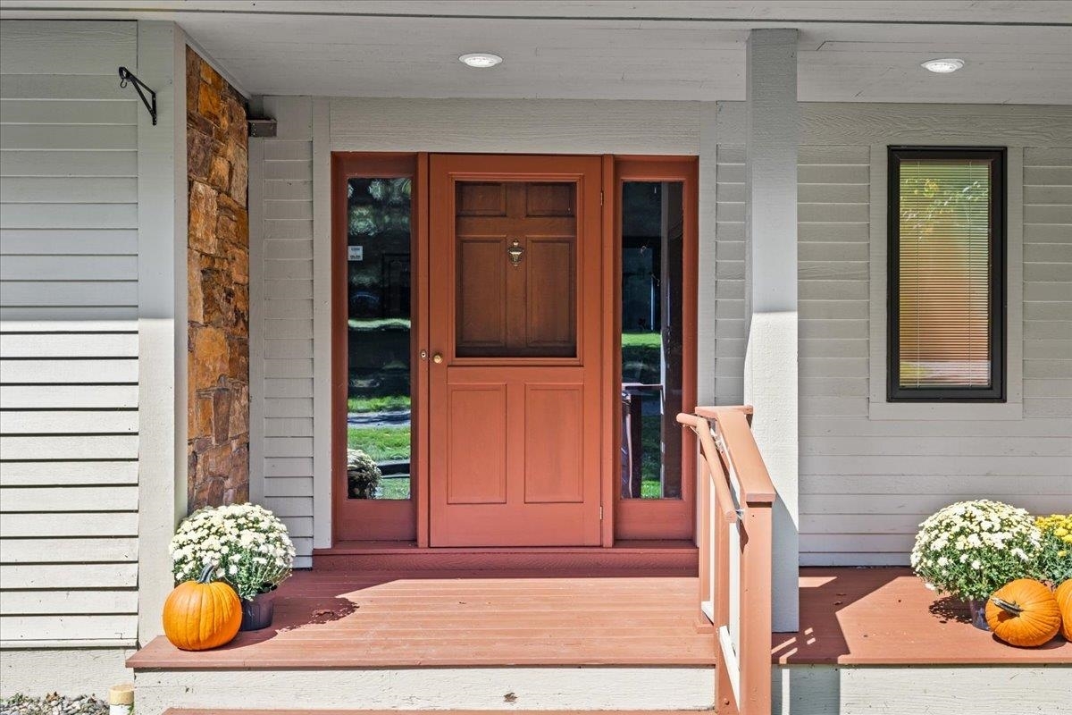 Property Photo: 631 Taber Ridge Road VT 05672