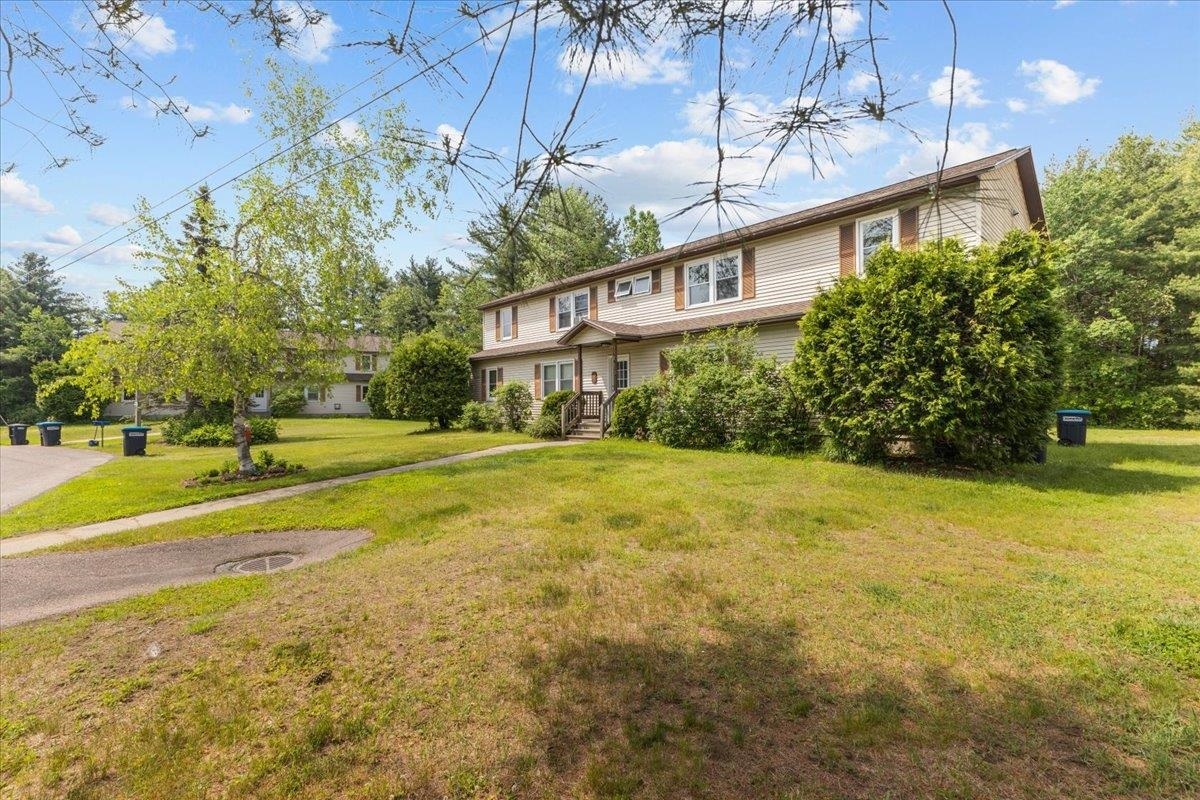 Property Photo: 8 Evergreen Drive VT 05468