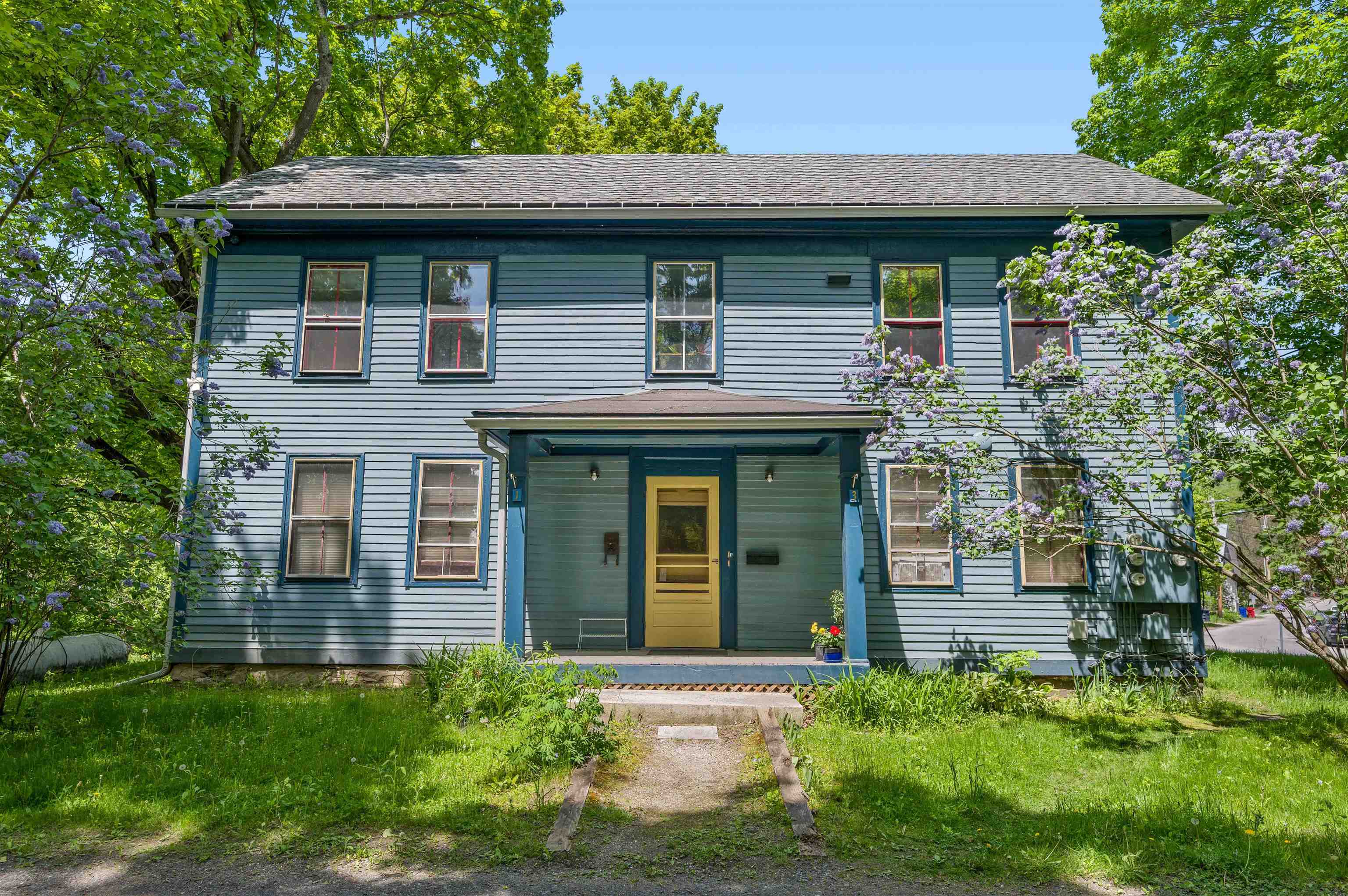 Property Photo: 4 Franklin Street VT 05602