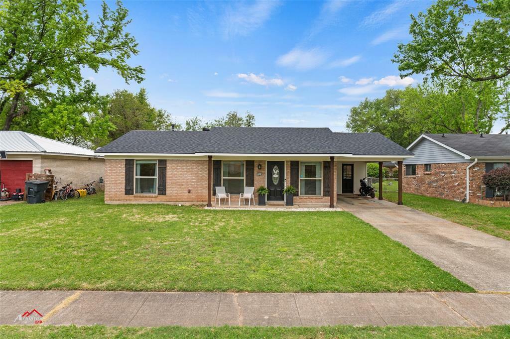 3524 Ponderosa Drive  Bossier City LA 71112 photo