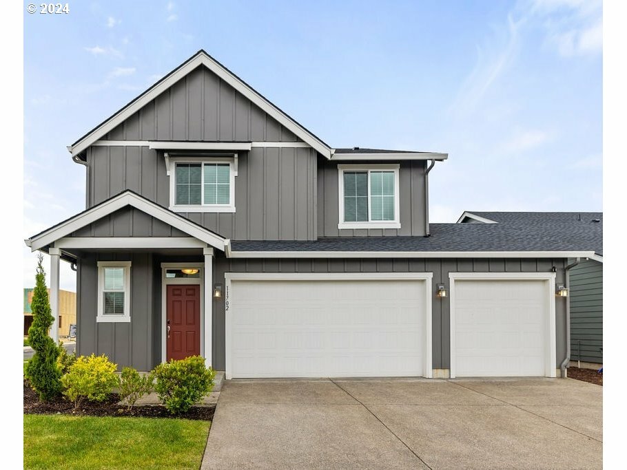 Property Photo:  11702 NE 137th Ave  WA 98606 