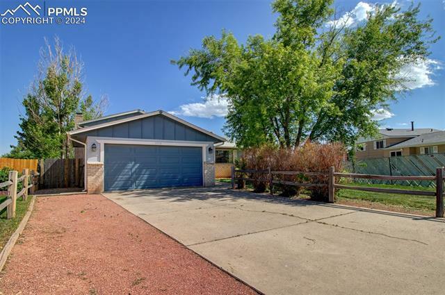 Property Photo:  2018 El Camino Meseta  CO 80817 