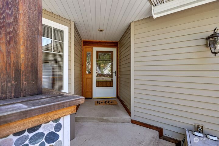 Property Photo:  8302 1st Place SE  WA 98258 