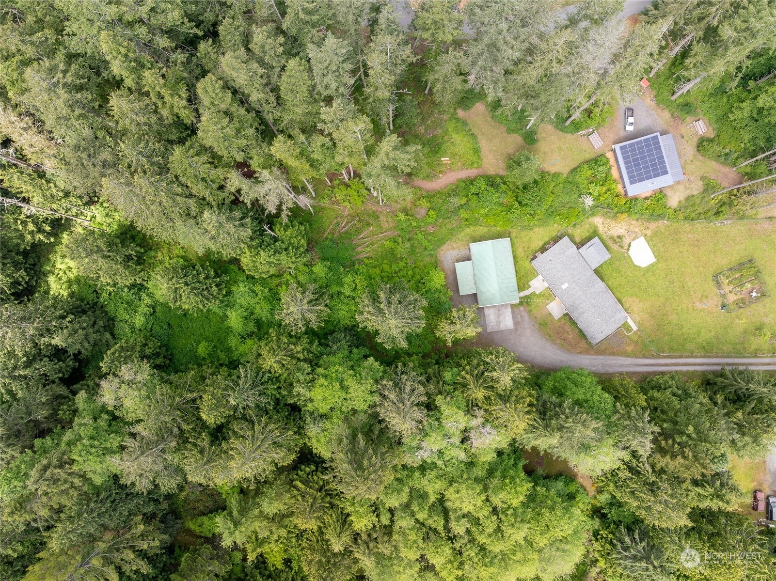 Property Photo:  540 Port Stanley Road  WA 98261 