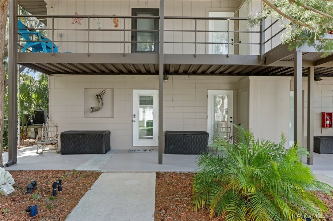 Property Photo:  5215 S Swiftwater Way 4  FL 34448 