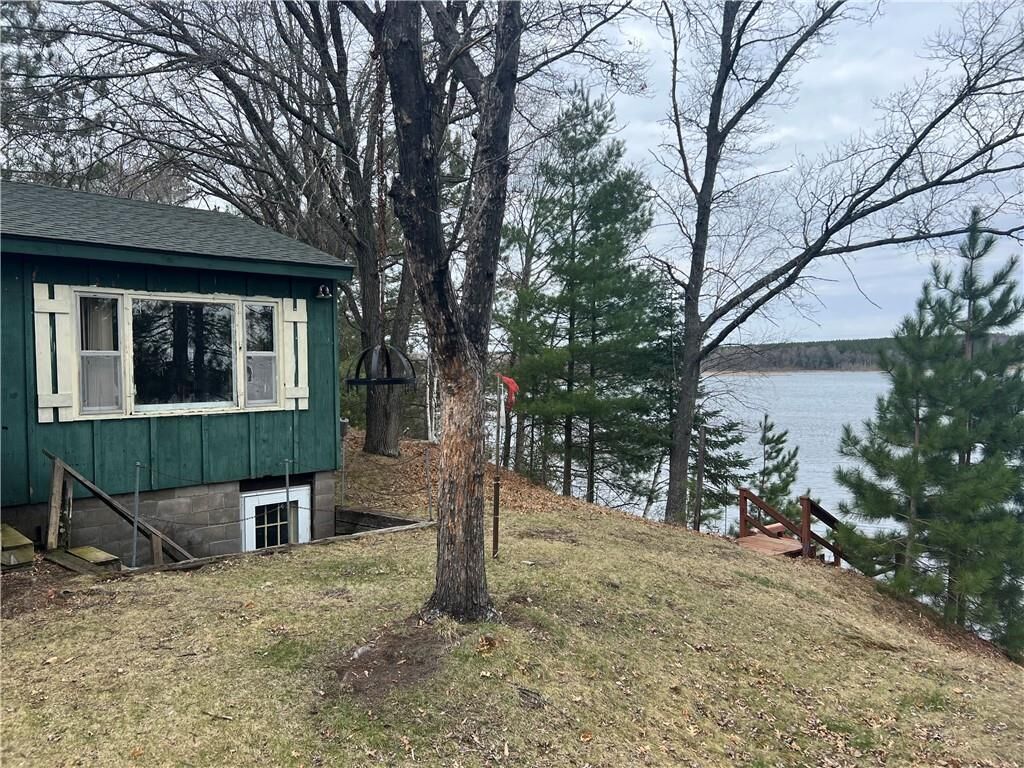 Property Photo:  W9534 And W9530 Victoria Lane  WI 54801 
