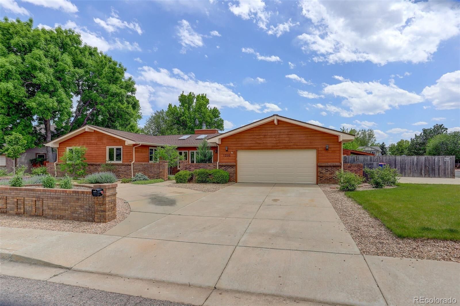 Property Photo:  1200 E 3rd Avenue  CO 80020 