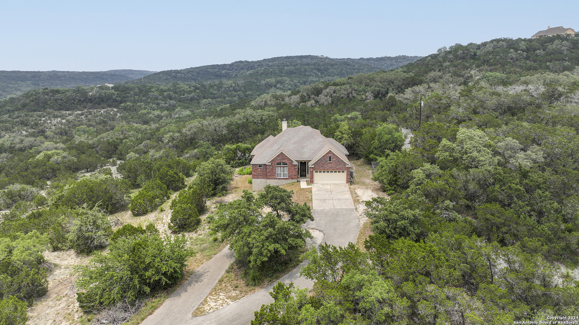 Property Photo:  846 County Road 2763  TX 78056 