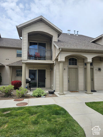 Property Photo:  Address not disclosed  UT 84663 