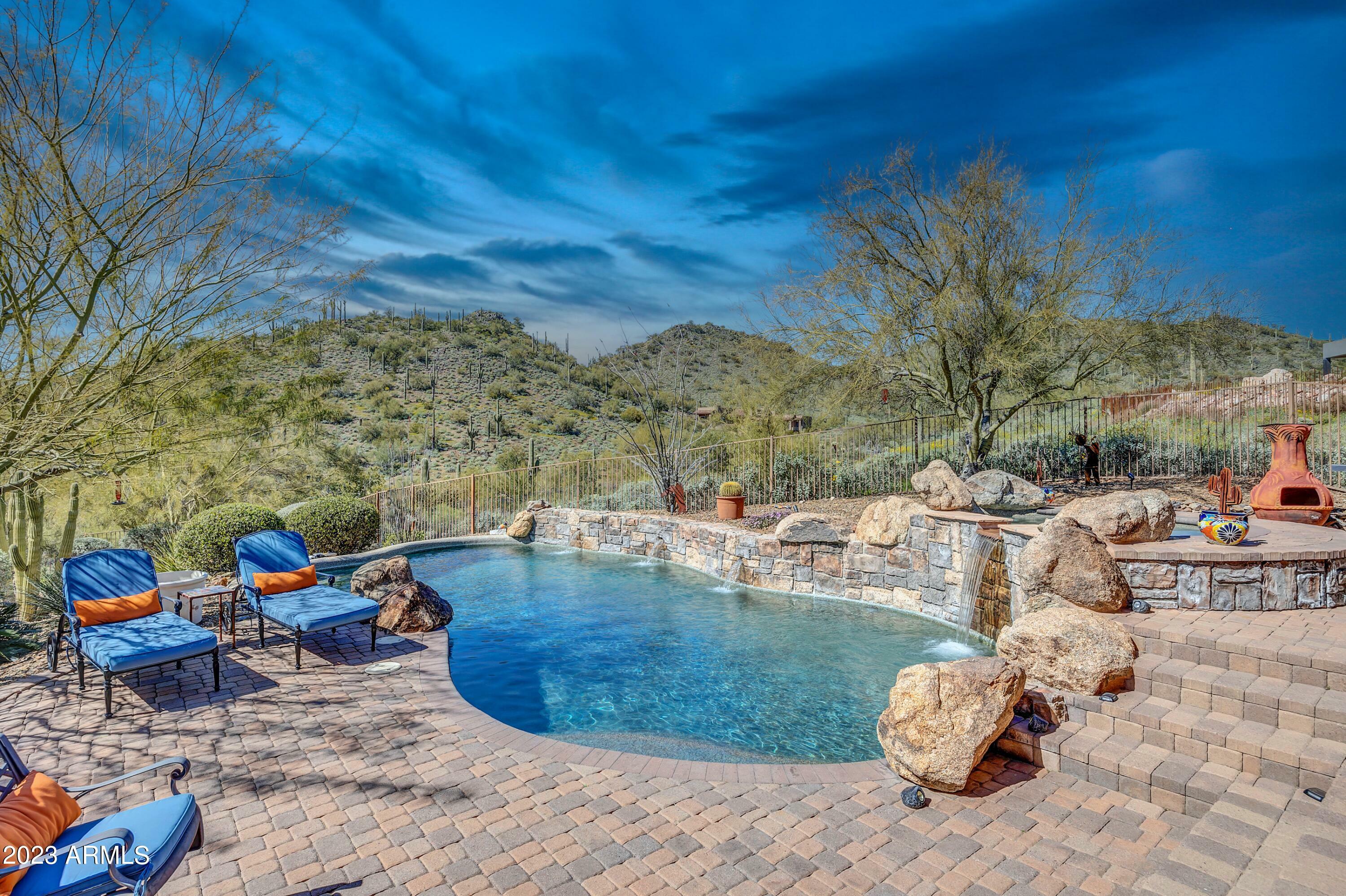 36138 N Summit Drive  Cave Creek AZ 85331 photo