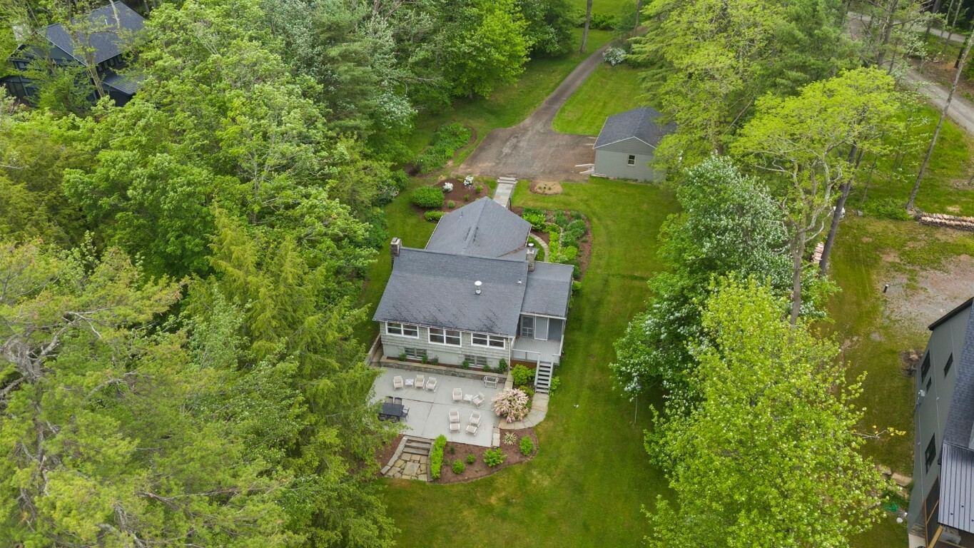 Property Photo:  154 N Lake Road  PA 18812 