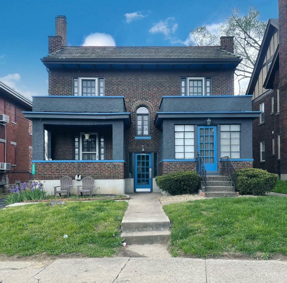 4237 Vine Street  Cincinnati OH 45217 photo