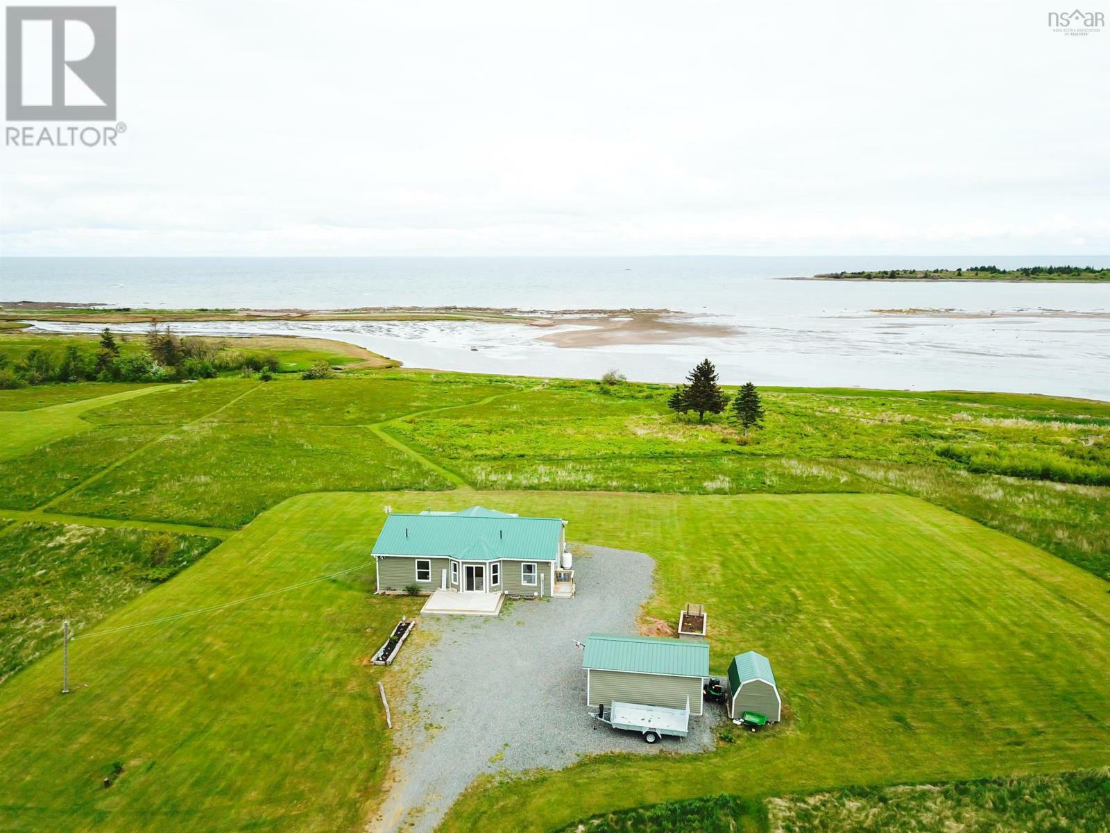 1353 Blue Sea Road  Malagash Point NS B0K 1E0 photo